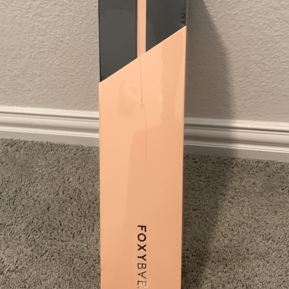 Rose Gold Blowout Dryer Brush FOXYBAE - Picture 4 of 7